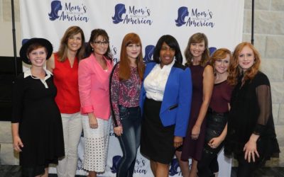 Moms March for America 2017