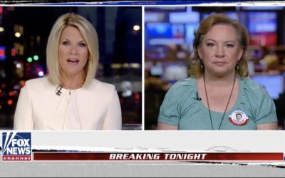 Kavanaugh Confirmation 2018