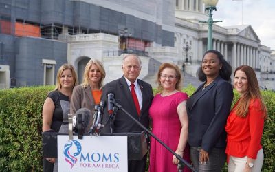 Constitution Day Press Conference 2019