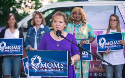 America In Crisis Press Conference 2022