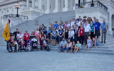 Gold Star Rally for Freedom 2019