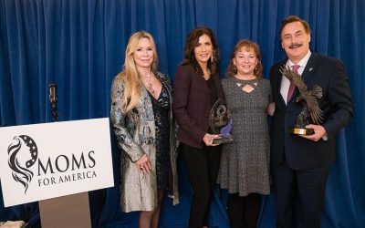 DC Prayer Breakfast 2020