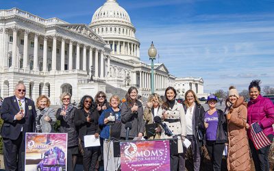 Capitol Press Conference 2022