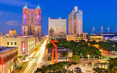 MomTalks – San Antonio, Texas 2019