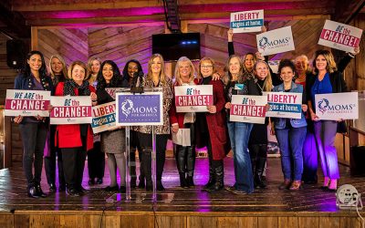 State of the Union 2022