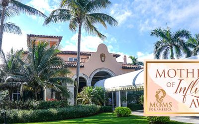 Mother of Influence Award 2021