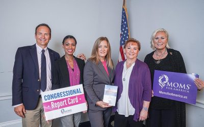 2022 Congressional Report Card