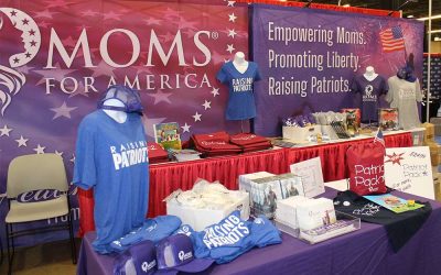 CPAC Texas August 4-6, 2022