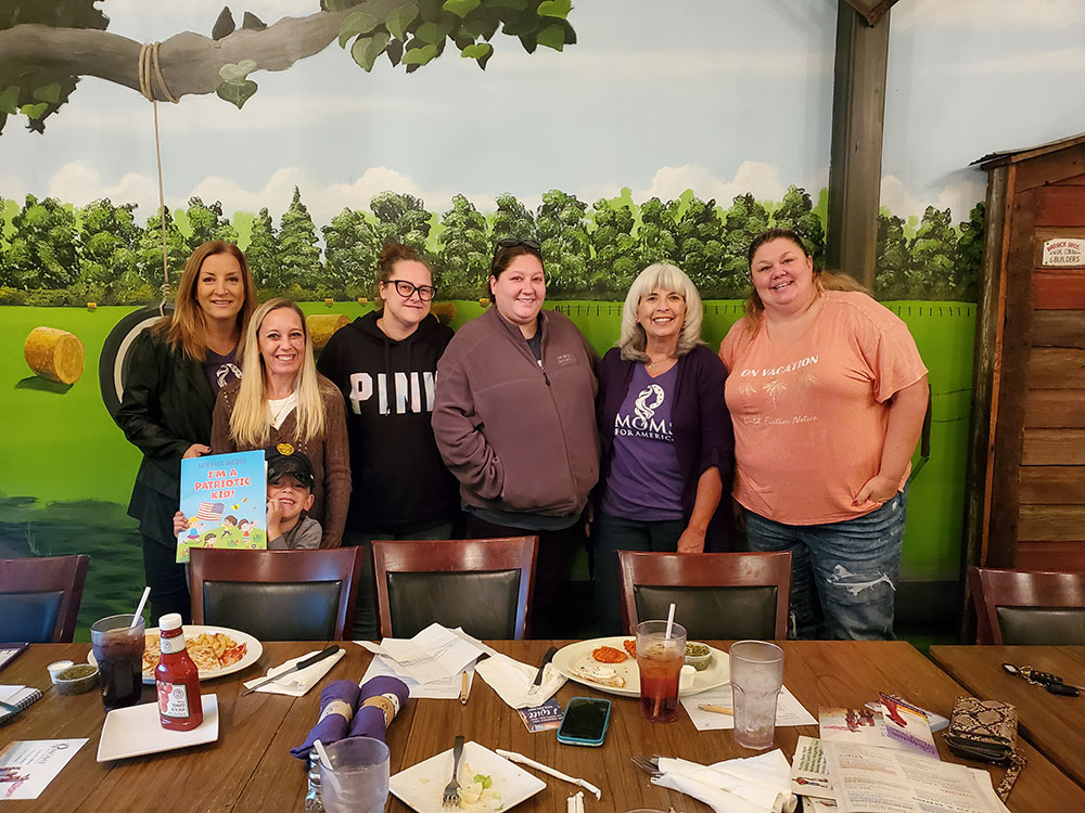 Group Happenings - Grundy County, Illinois