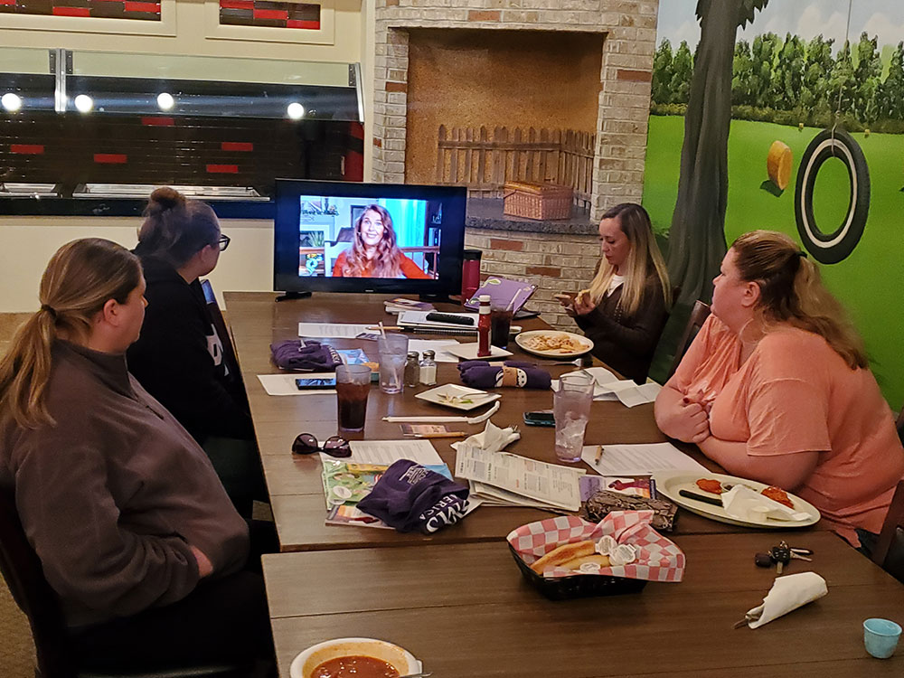 Group Happenings - Grundy County, Illinois