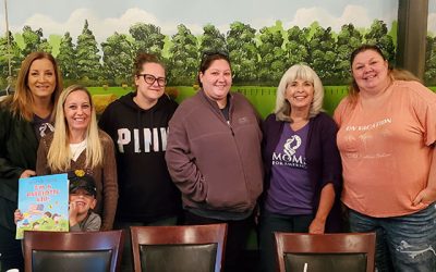 Guardians of Grundy – Illinois