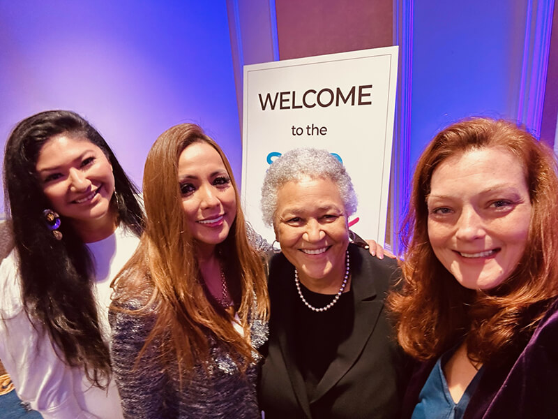 Victoriasvoice-1 - Rebekah Ricks - Florida - Sep 14, 2023 - Moms for America Group Happening