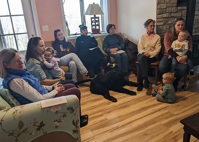 MFA Group Happenings - East Peoria, Illinois