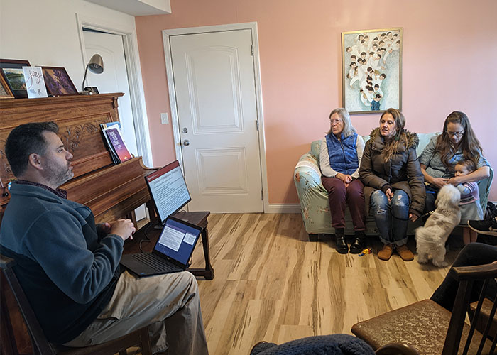 MFA Group Happenings - East Peoria, Illinois