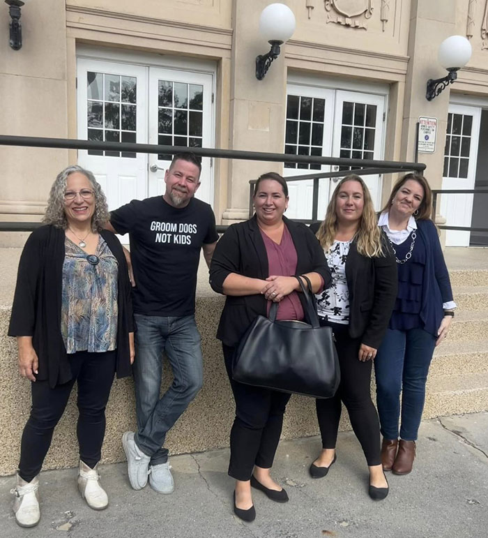 MFA-GH-Brevard-County-Library-Certifications2 Brevard County - Moms for America Group Happenings