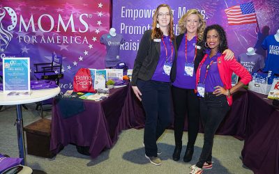 CPAC 2023 Washington – The Event & MFA Booth