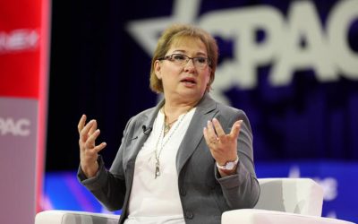 CPAC 2023 Washington – Interviews & Media