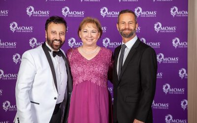 VIPS at The 2023 Legacy Awards Gala