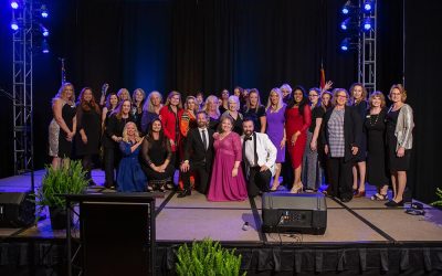 The 2023 Legacy Awards Gala