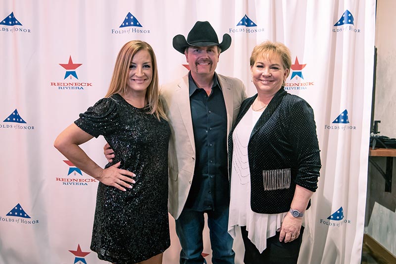 Boots & Bling - Moms for America