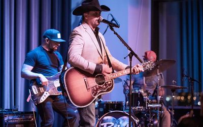 Boots & Bling – John Rich & Band