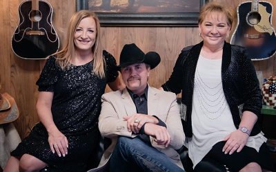 Boots & Bling – The Red Carpet Event