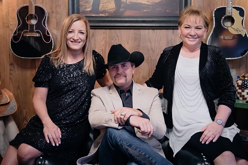 Boots & Bling - The Red Carpet Event - Moms for America