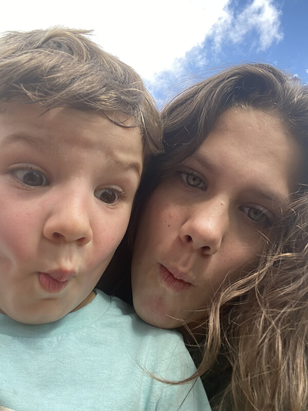 Amy Jorgensen - Wilson County Texas - June 8, 2024