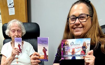 Taney County – Missouri