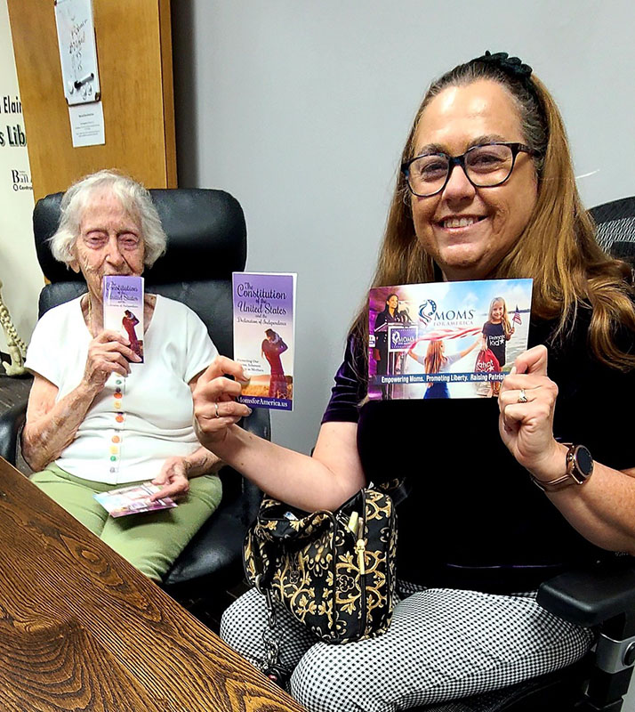 1st Meet and Greet Branson, MO1