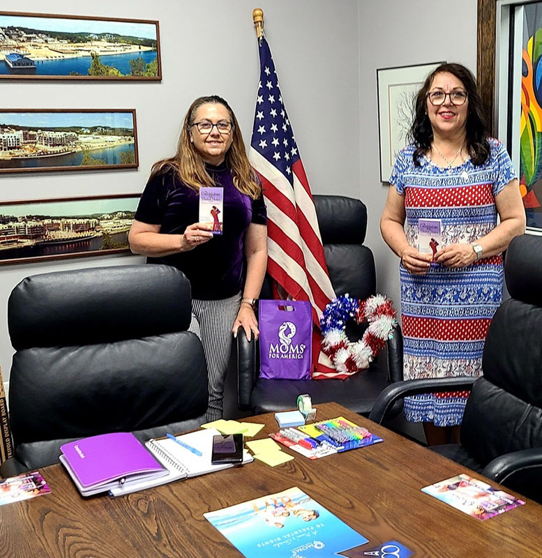 1st Meet and Greet Branson, MO2