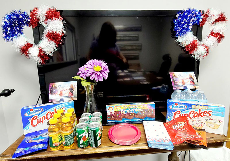 1st Meet and Greet Branson, MO5