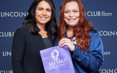 California Moms for America