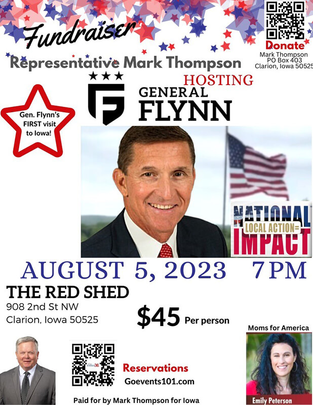 Save America Event - Moms for America Groups