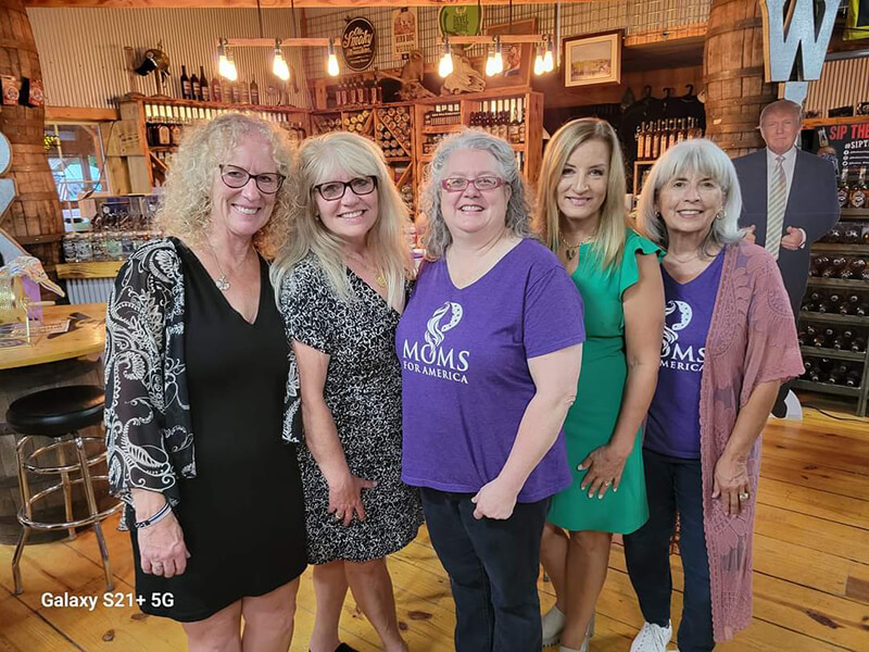 LaSalle County Group Happenings - Illinois - Moms for America