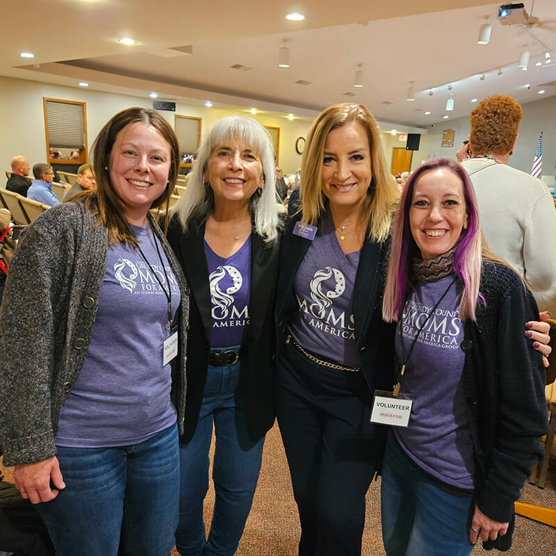 Emily McNabb - Gardians of Grundy - AFT-1