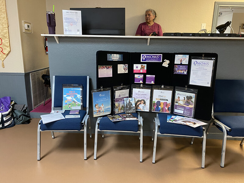 Amy Jorgensen - Wilson County Texas - May 20, 2024-AOG-1