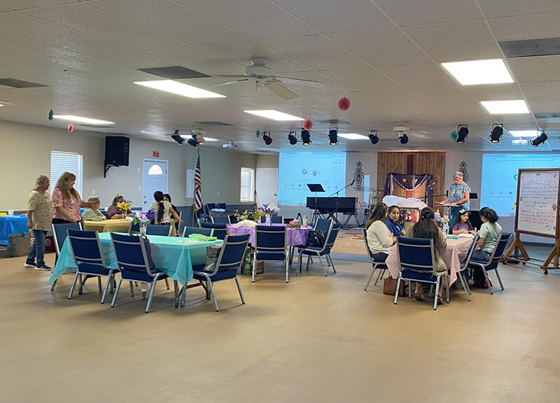 Amy Jorgensen - Wilson County Texas - May 20, 2024-AOG-2