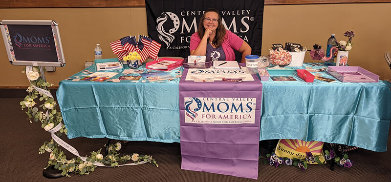 American Freedom Revival 2023-2