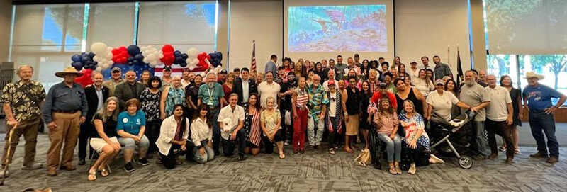 American Freedom Revival 2023-4