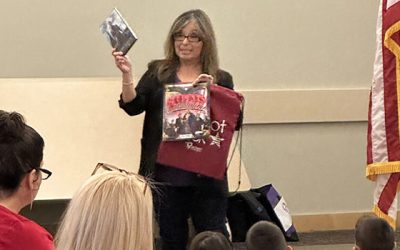 Arkansas Moms for America