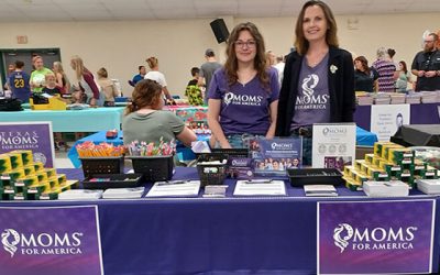 Burleson County – Texas