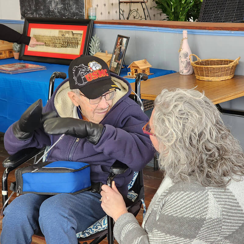 Tara Neilson - Illinois - Jan 4, 2024 - Breakfastclub-1