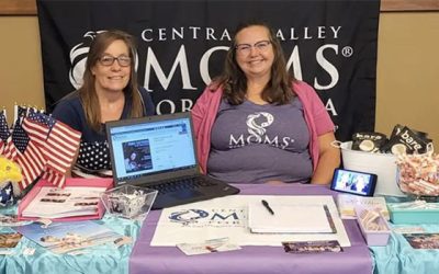 Central Valley – California