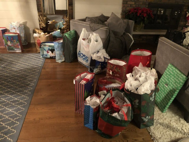 Tina McGarth - Joliet County, Illinois - Dec, 2023 - 2