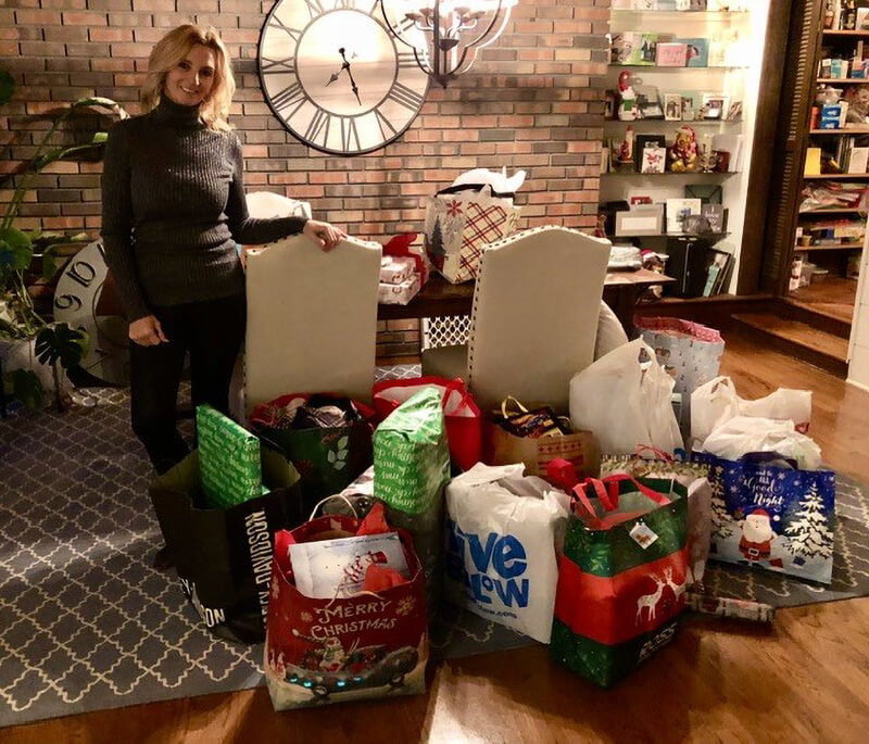 Tina McGarth - Joliet County, Illinois - Dec, 2023 -3