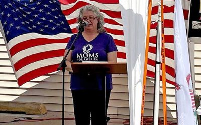 Illinois Moms for America