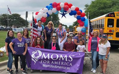 Joliet County – Illinois