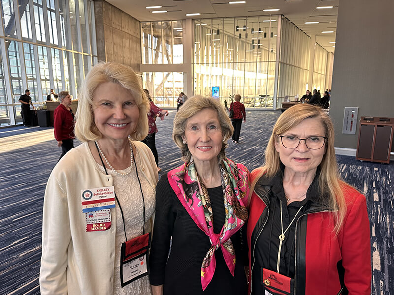 Harris County MFA Groups - TFRW-1