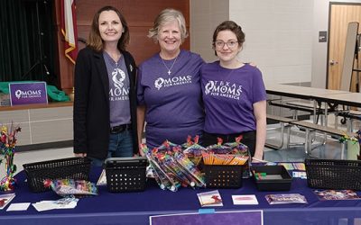 Washington County – Texas